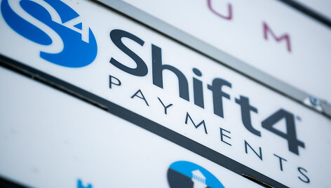 &bdquo;Shift4 Payments Lithuania&ldquo;
