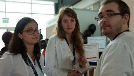 Technorama 2015