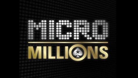 &bdquo;Micro Millions&ldquo;