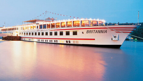 &bdquo;Britannia&ldquo;