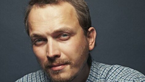 Tadas Černiauskas