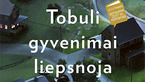 Knyga &bdquo;Tobuli gyvenimai liepsnoja skaisčiau&ldquo;