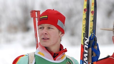 Tomas Kaukėnas