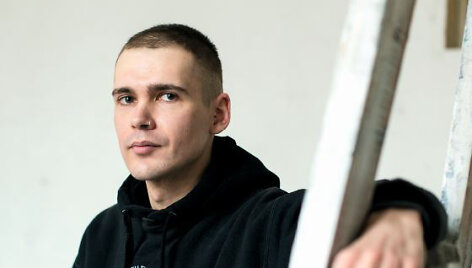 Martynas Pavilonis