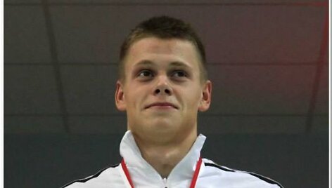 Danas Rap&scaron;ys