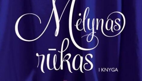 Knygos vir&scaron;elis