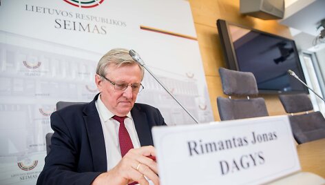 Rimantas Jonas Dagys