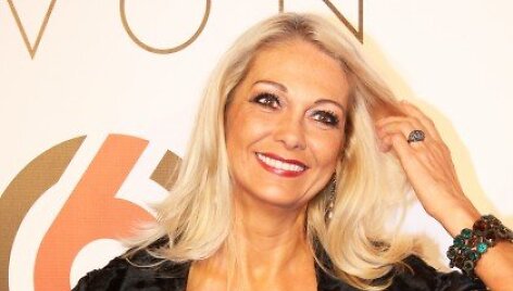 Gražina Baik&scaron;tytė
