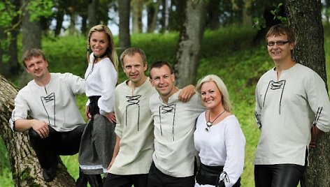 Grupė &bdquo;Kitava&ldquo;
