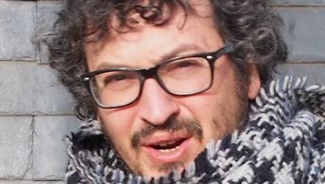 Guido Menzio