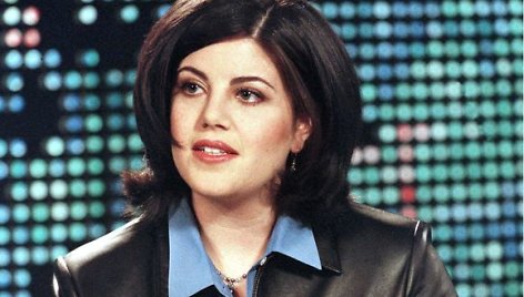 Monica Lewinsky