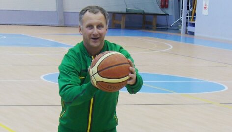Algirdas Milonas