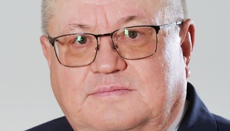 Sigitas Valančius