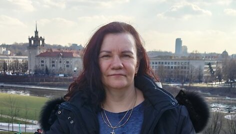 Teresa Blinova