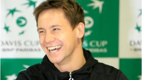 Ričardas Berankis