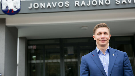 Mindaugas Sinkevičius