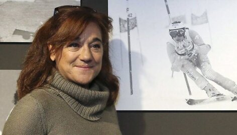 Blanca Fern&aacute;ndez Ochoa