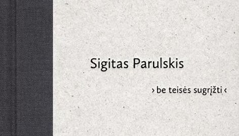 Knygos vir&scaron;elis