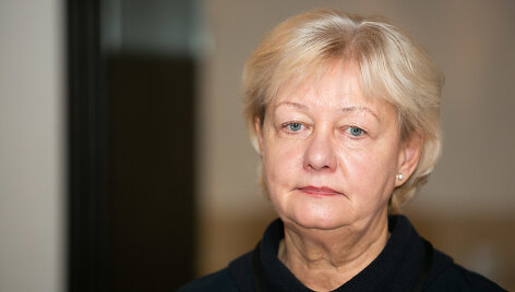 Daiva Razmuvienė
