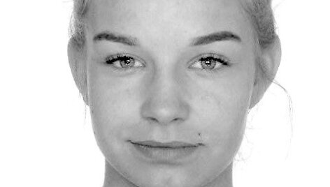 Kamilė Jaru&scaron;aitytė