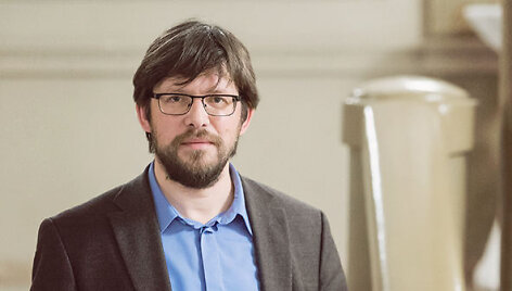 Valdas Jaskūnas 