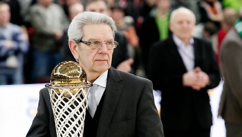 Vladas Garastas