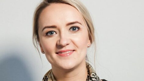Rūta Poni&scaron;kaitytė-Liatukė