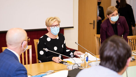 Ingrida &Scaron;imonytė
