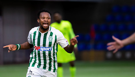 Ogenyi Onazi