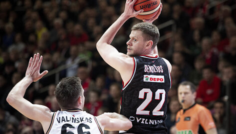 Eimantas Bendžius