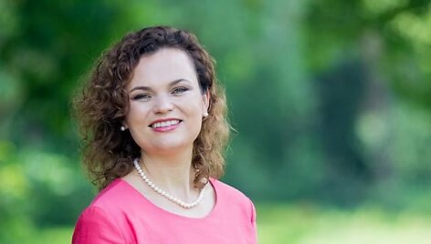 Vitalija Jankauskaitė Milčiuvienė