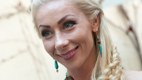 Rasa Vilkienė