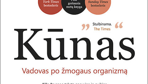 &bdquo;Kūnas&ldquo;