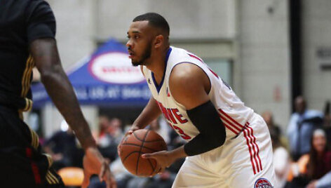 Zeke'as Upshaw