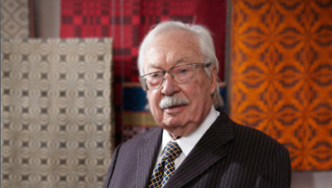 Stanley Balzekas