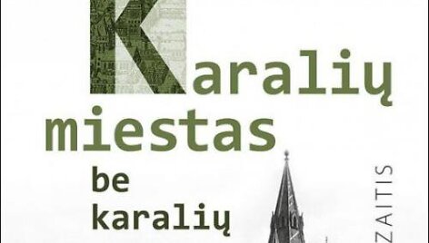 Knygos vir&scaron;elis