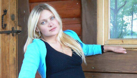 Gintarė &Scaron;uminaitė