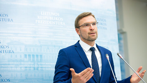 Linas Kukuraitis
