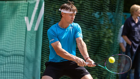 Ričardas Berankis