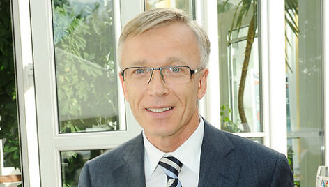Arvydas Avulis
