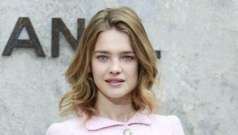 Natalia Vodianova