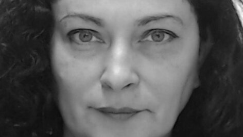 Reda Bosaitienė