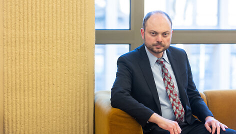 Vladimiras Kara-Murza