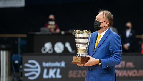 Remigijus Mila&scaron;ius