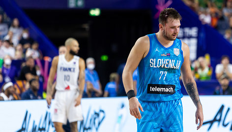 Luka Dončičius