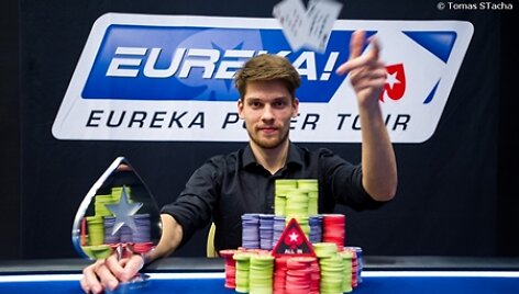 Dimitrijus Holdeew