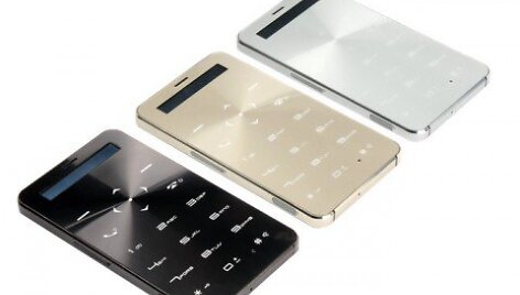 Telefonas &bdquo;Janus One&ldquo;