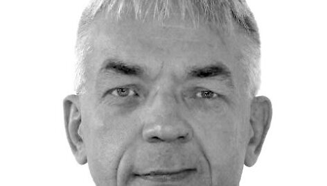 Robertas Balsevičius