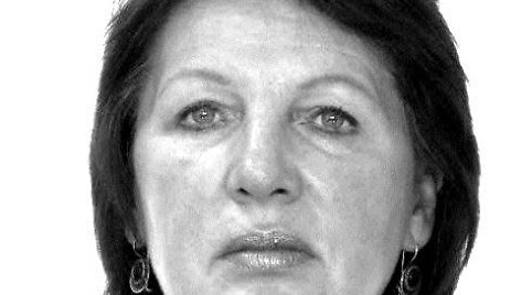 Vaiva Volkova