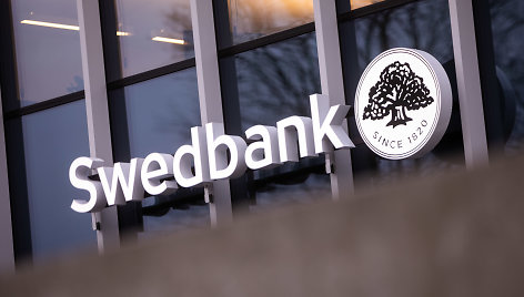 „Swedbank“